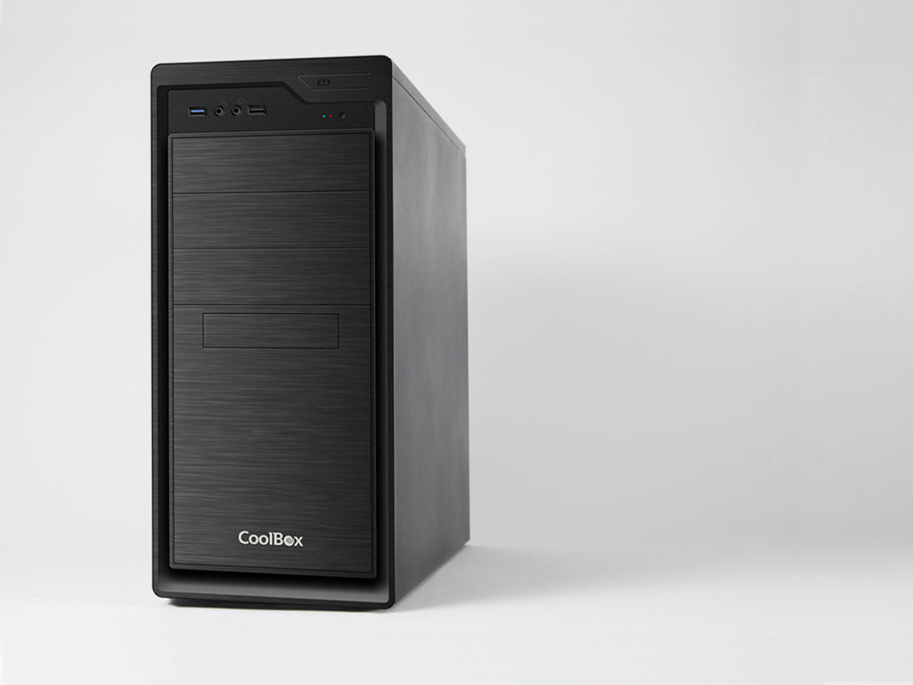 F800 Negro 300 W