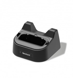 NLS-CD9050-03X cargador de dispositivo móvil Ordenador portátil Negro Interior