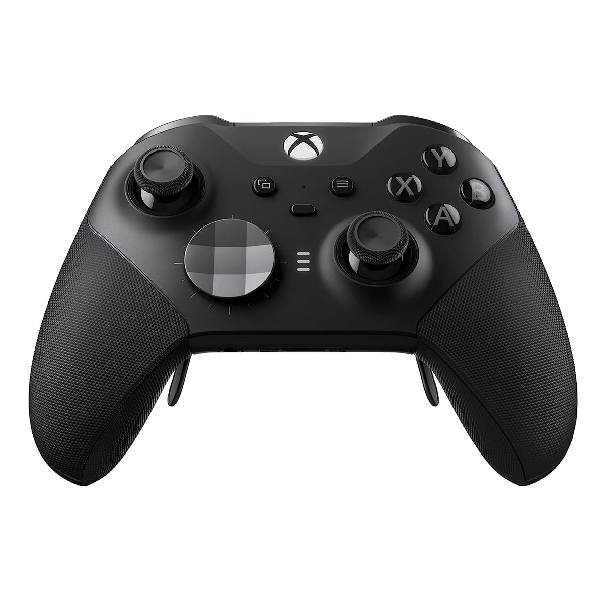 Elite Series 2 Negro Bluetooth/USB Gamepad Analógico/Digital Android, PC, Xbox One, Xbox One X