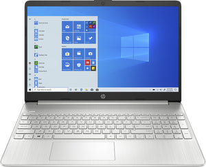 15s-fq4066ns Intel® Core i7 i7-1195G7 Portátil 39,6 cm (15.6") Full HD 8 GB DDR4-SDRAM 512 GB SSD Wi-Fi 5 (802.11ac) Windows 11 Home Plata