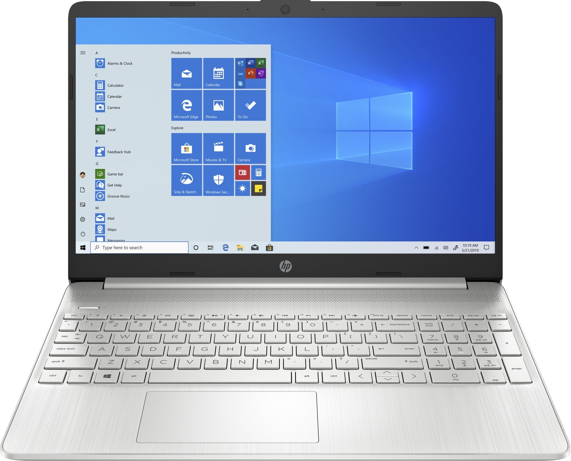 15s-fq4066ns Intel® Core i7 i7-1195G7 Portátil 39,6 cm (15.6") Full HD 8 GB DDR4-SDRAM 512 GB SSD Wi-Fi 5 (802.11ac) Windows 11 Home Plata