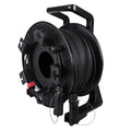 38533 cable HDMI 100 m HDMI tipo A (Estándar) Negro