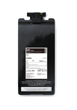 C13T56F800 cartucho de tinta Original Negro mate