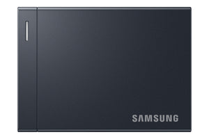 P9 2 TB USB Tipo C USB4 Gen 3x2 Negro