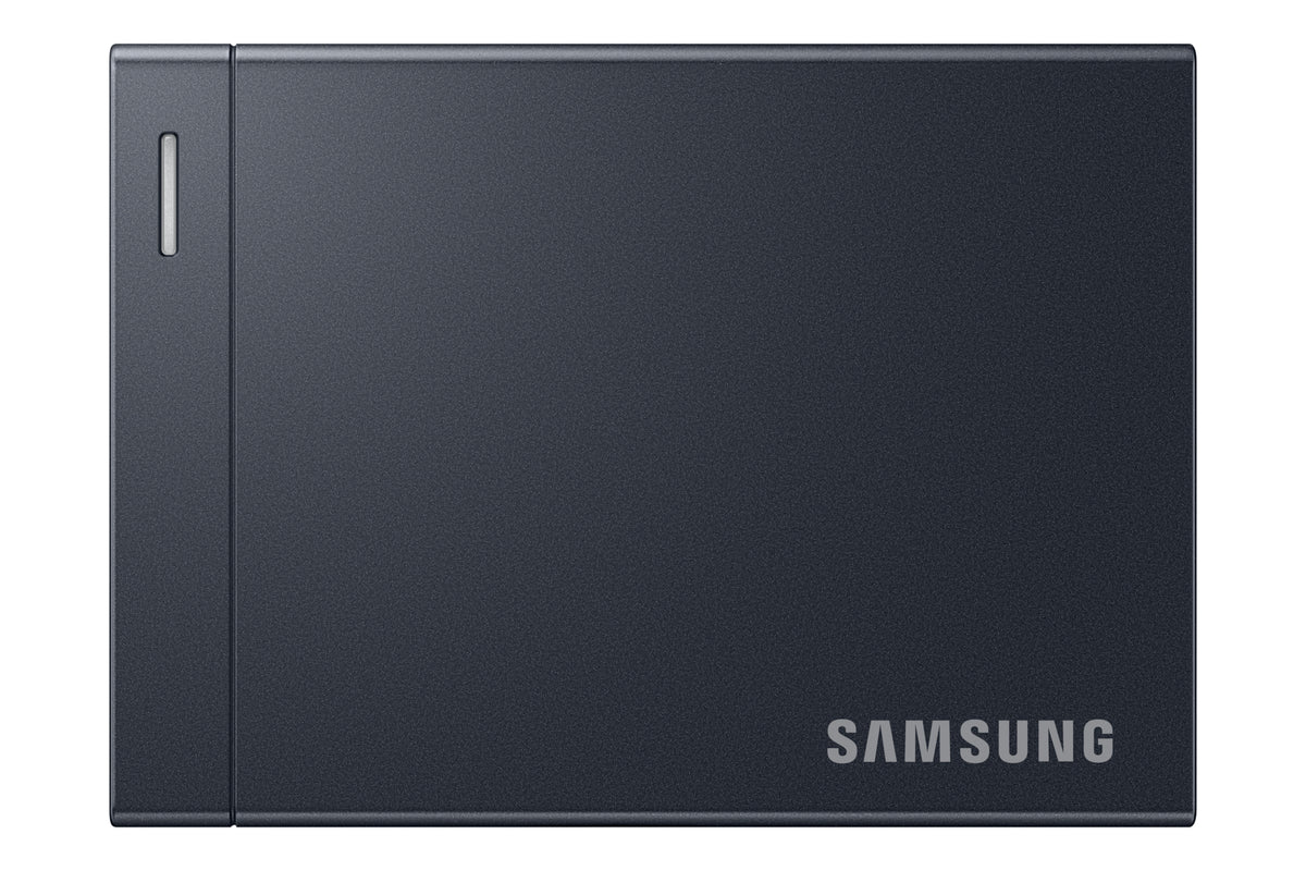 P9 2 TB USB Tipo C USB4 Gen 3x2 Negro
