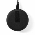 Micrófono de expansión para Meeting Owl 4+ y Meeting Owl 3: amplíe el alcance del audio en espacios más grandes en 8 pies (2,5 metros) en la dirección del micrófono.