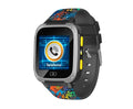Hola Watch Urban Black Reloj inteligente niños