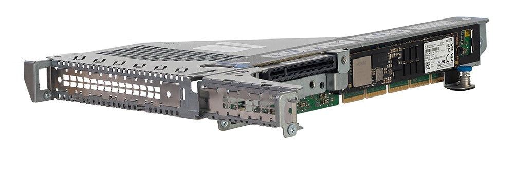 ProLiant DL320 Gen11 x16 FHHL Riser Kit