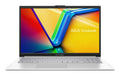 Vivobook Go 15 L1504FA-BQ4683W - Ordenador Portátil 15.6" Full HD (AMD Ryzen 5 40, 16GB RAM, 512GB SSD, Radeon 610M, Windows 11 Home) Plata Fría - Teclado QWERTY español