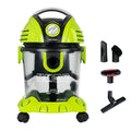 Wet&Dry T 15 L Aspiradora de tambor Seca y húmeda 1200 W Sin bolsa