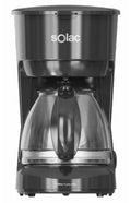 CF4037 Totalmente automática Cafetera de filtro 0,75 L