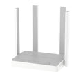 Runner 4G (KN-2211) Módem router 4G Wi-Fi Mesh N300 con Smart Switch de 4 puertos