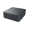 G0A6130WEU cargador de dispositivo móvil Universal Negro Corriente alterna Interior