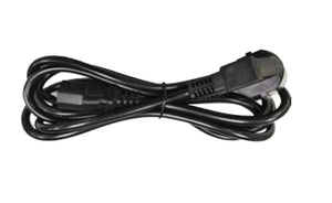 3013-1454-001 cable de transmisión Negro 1,5 m