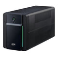 Easy UPS sistema de alimentación ininterrumpida (UPS) Línea interactiva 1,6 kVA 900 W