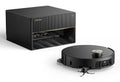 X50 Master 0,395 L Negro