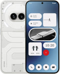 Phone (2a) 17 cm (6.7") SIM doble Android 14 5G USB Tipo C 12 GB 256 GB 5000 mAh Blanco