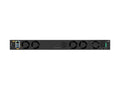 XSM4328CV Gestionado L3 10G Ethernet (100/1000/10000) Energía sobre Ethernet (PoE) 1U Negro