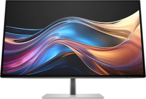 Series 7 Pro Monitor QHD Pro de la serie 7 de 27 pulgadas: 727pq