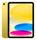 iPad 128 GB 27,9 cm (11") Wi-Fi 6 (802.11ax) iPadOS 18 Amarillo