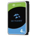 SkyHawk ST4000VX016 disco duro interno 4 TB 256 MB 3.5" Serial ATA III