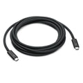 MW5H3ZM/A cable Thunderbolt 3 m 40 Gbit/s Negro