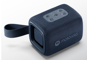 ROKR 300 Altavoz monofónico portátil Azul 7 W