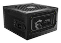 MAG A850GL PCIE5 II unidad de fuente de alimentación 850 W 20+4 pin ATX ATX Negro