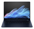 EliteBook Ultra G1i Next Gen AI PC Wolf Pro Security Edition Copilot+ PC Intel Core Ultra 7 258V Portátil 35,6 cm (14") Pantalla táctil 2.8K 32 GB LPDDR5x-SDRAM 512 GB SSD Wi-Fi 7 (802.11be) Windows 11 Pro Azul