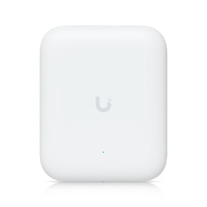 U7 Outdoor 4300 Mbit/s Blanco Energía sobre Ethernet (PoE)