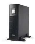 EG-UPSRACK-13 sistema de alimentación ininterrumpida (UPS) Línea interactiva 3 kVA 1800 W 7 salidas AC