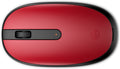 Ratón Bluetooth 240 rojo