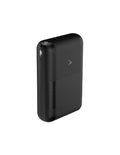 BXBA10000SM02 batería externa Polímero de litio 10000 mAh Negro
