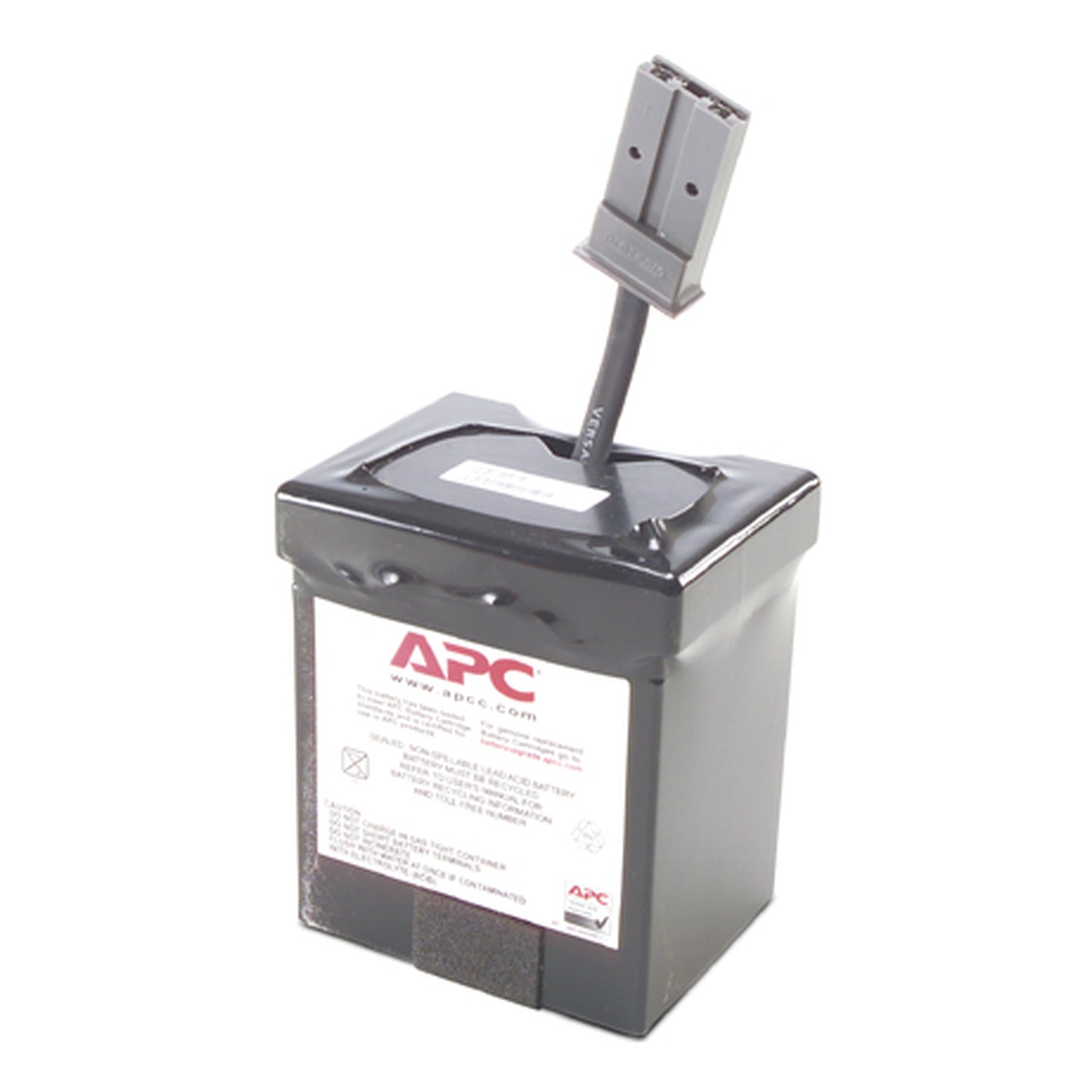 RBC30 batería para sistema ups Plomo ácido