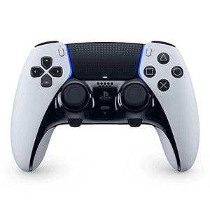 DualSense Edge Negro, Blanco Bluetooth Gamepad Analógico/Digital PlayStation 5