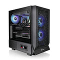 Ceres 330 TG Midi Tower Negro