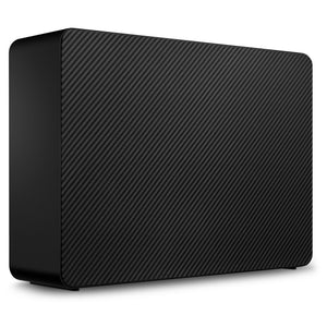 Expansion STKP20000400 disco duro externo 20 TB 3.5" 3.2 Gen 1 (3.1 Gen 1) Negro