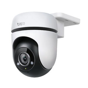 Tapo TC40 Almohadilla Cámara de seguridad IP Interior y exterior 1920 x 1080 Pixeles Techo/Pared/Poste