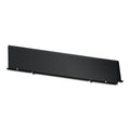 AR8172BLK accesorio de bastidor Panel guíacables
