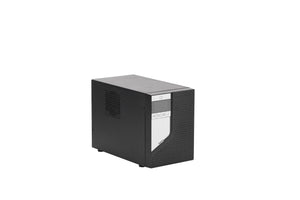Keor ASI SPE tower 1KVA sistema de alimentación ininterrumpida (UPS) Línea interactiva 800 W 8 salidas AC