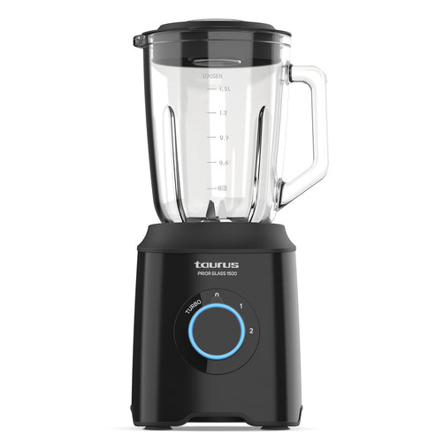 912475000 licuadora 1,5 L Batidora de vaso 1500 W Negro