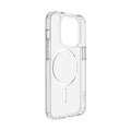 SheerForce funda para teléfono móvil 15,5 cm (6.1") Transparente