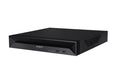 QRN-830S Grabadore de vídeo en red (NVR) Negro
