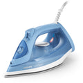 3000 series DST3020/20 plancha Plancha a vapor Suela de cerámica 2200 W Azul