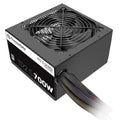 TRS-700AH2NK unidad de fuente de alimentación 700 W 20+4 pin ATX ATX Negro