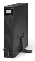 SLC-1000-TWIN RT3 sistema de alimentación ininterrumpida (UPS) Doble conversión (en línea) 1 kVA 1000 W
