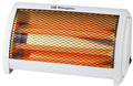 BP3200 calefactor eléctrico Interior Blanco 1000 W