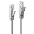 48007 cable de red Gris 10 m Cat6 U/UTP (UTP)