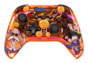 Wireless Gamepad Dragon Ball Kame FR-TEC