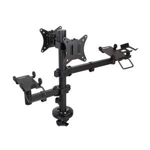 Soporte de Mesa para TPV/Impresora/Pantallas/Terminal/Lector